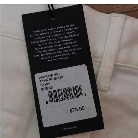 Men shorts - Picture 5 of 5